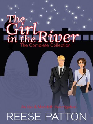 cover image of The Girl in the River